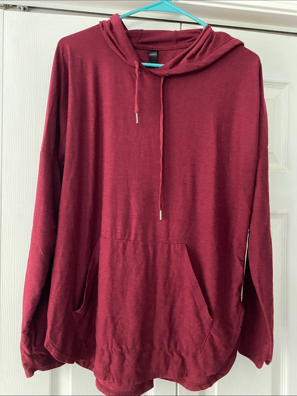 Thin Hoodie